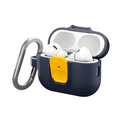 حافظة سبجن نانو بوب لهواتف AirPods Pro 3 (2025)