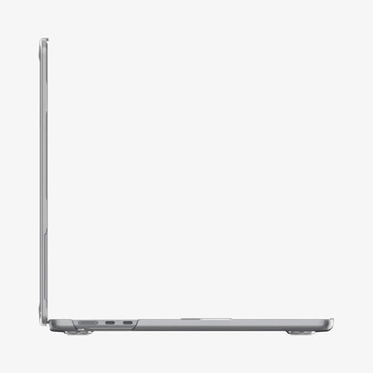 Spigen Thin Fit Clear Case for MacBook Air M4 / M3 / M2