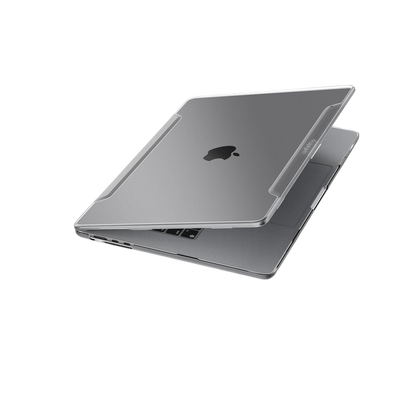 Spigen Thin Fit Clear Case for MacBook Air M5 / M4 / M3 / M2