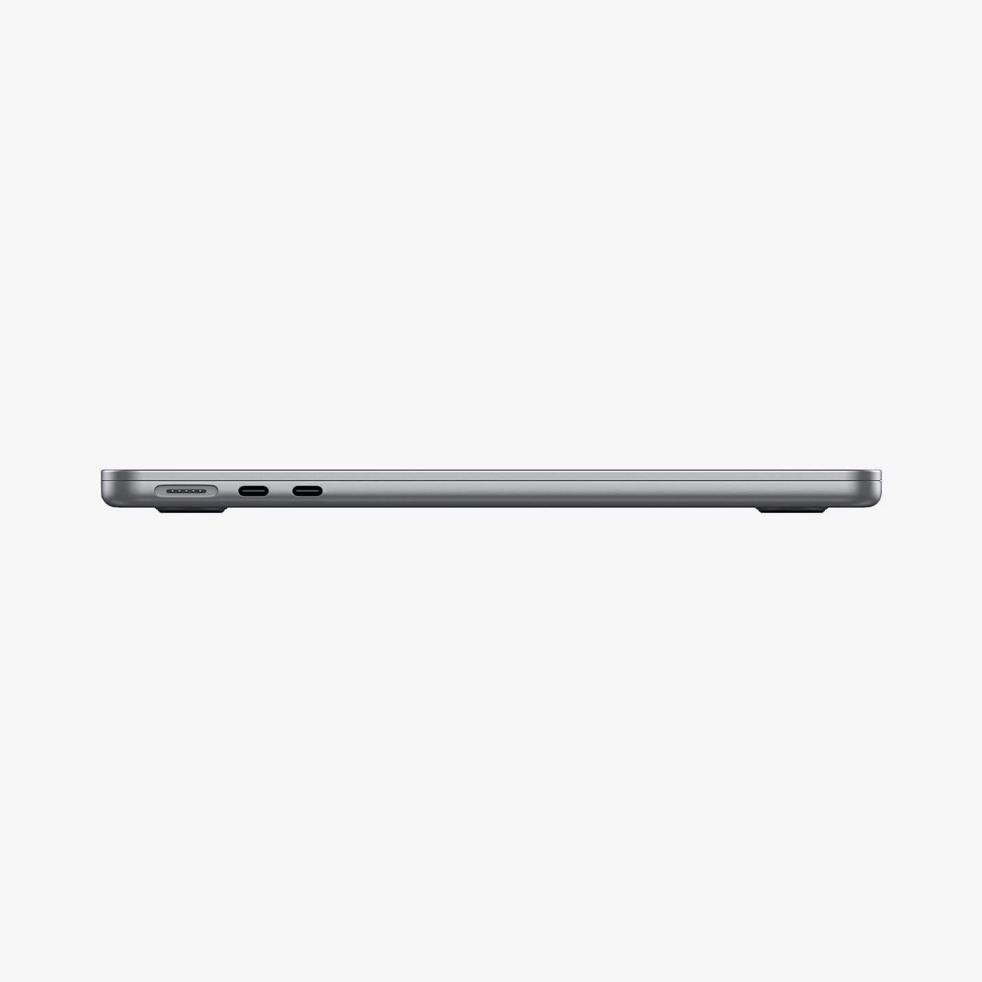 Spigen GLAS.tR SLIM Screen Protector for MacBook Air (M4 / M3 / M2)
