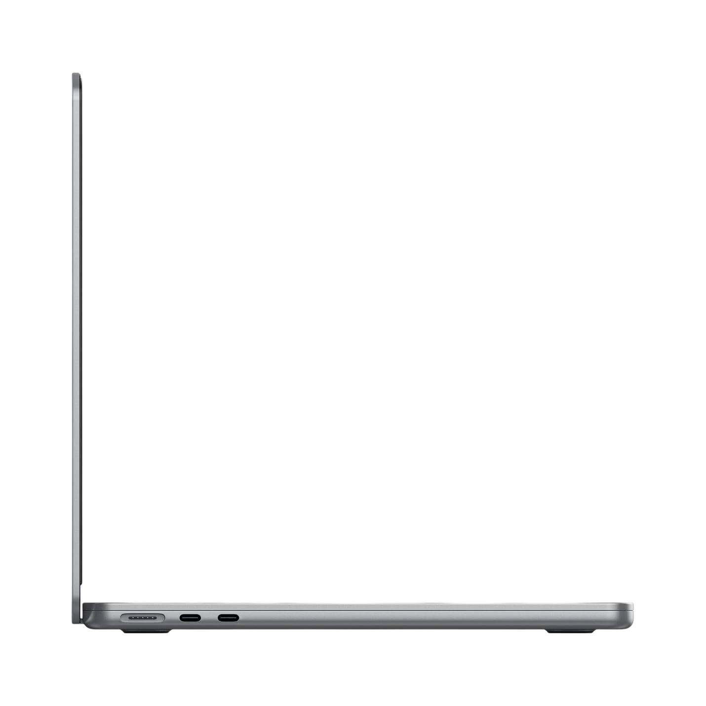 Spigen GLAS.tR SLIM Screen Protector for MacBook Air (M5 / M4 / M3 / M2)