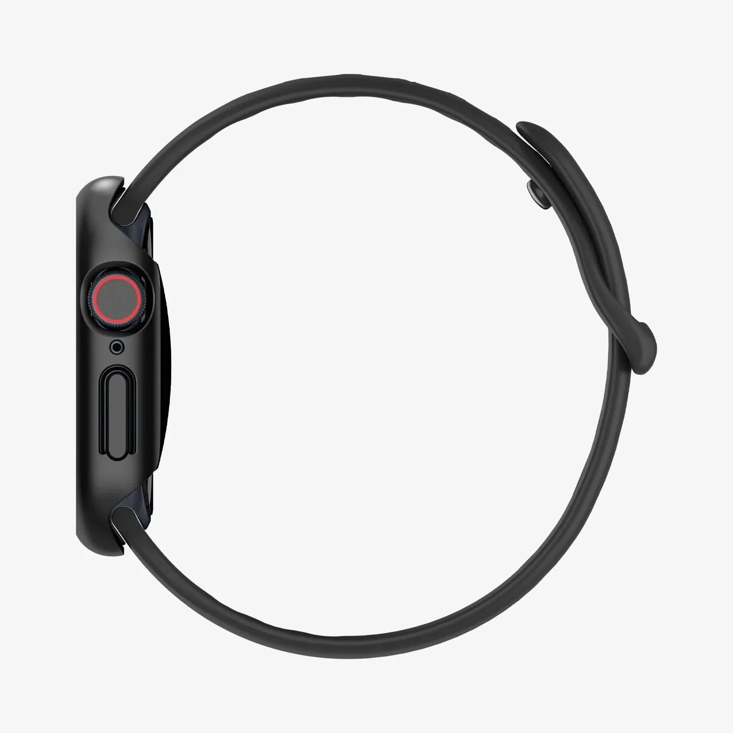 Spigen Thin Fit Case for Apple Watch Series  11 / 10 46mm