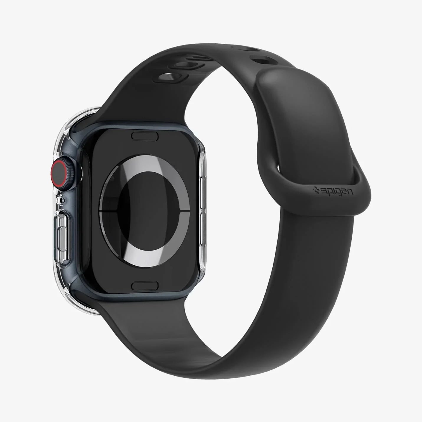 Spigen Thin Fit Case for Apple Watch Series  11 / 10 46mm