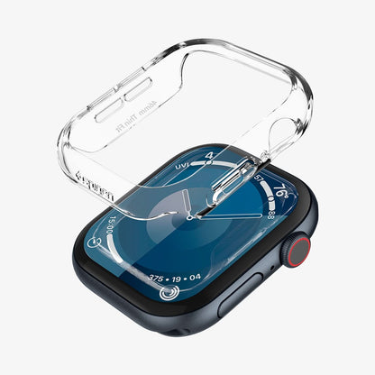 Spigen Thin Fit Case for Apple Watch Series  11 / 10 46mm