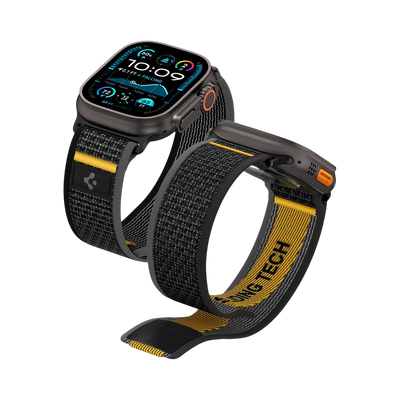 Spigen Athlex Air Watch Band for Apple Watch Ultra 3 / 2 / 1