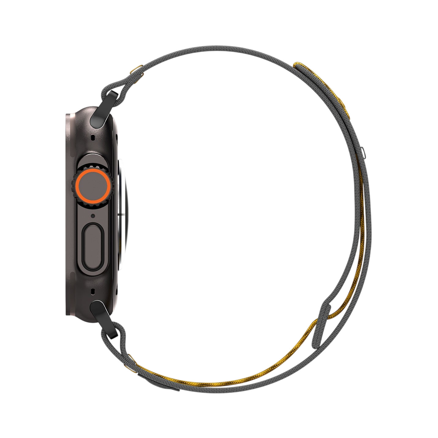 Spigen Athlex Air Watch Band for Apple Watch Ultra 3 / 2 / 1