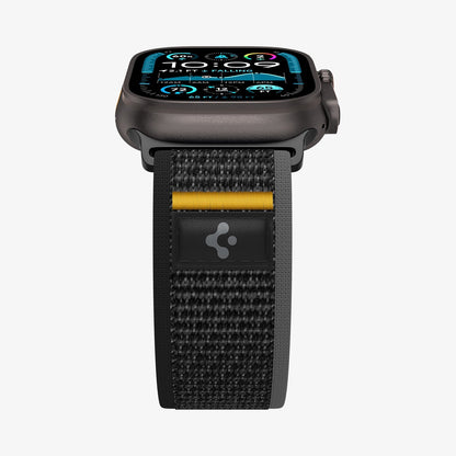 Spigen Athlex Air Watch Band for Apple Watch 49mm / 46mm / 45mm