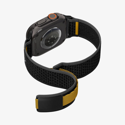 Spigen Athlex Air Watch Band for Apple Watch 49mm / 46mm / 45mm