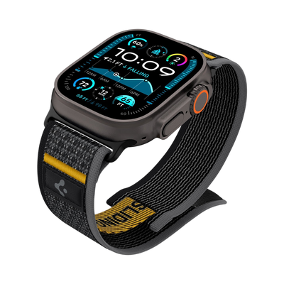 Spigen Athlex Air Watch Band for Apple Watch Ultra 3 / 2 / 1