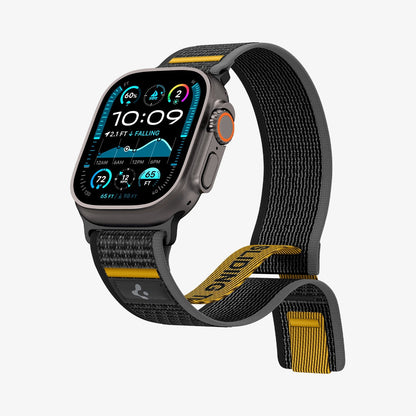 Spigen Athlex Air Watch Band for Apple Watch 49mm / 46mm / 45mm