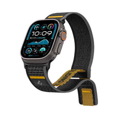 Spigen Athlex Air Watch Band for Apple Watch Ultra 3 / 2 / 1