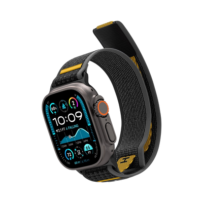 Spigen Athlex Air Watch Band for Apple Watch Ultra 3 / 2 / 1