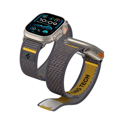 Spigen Athlex Air Watch Band for Apple Watch Ultra 3 / 2 / 1