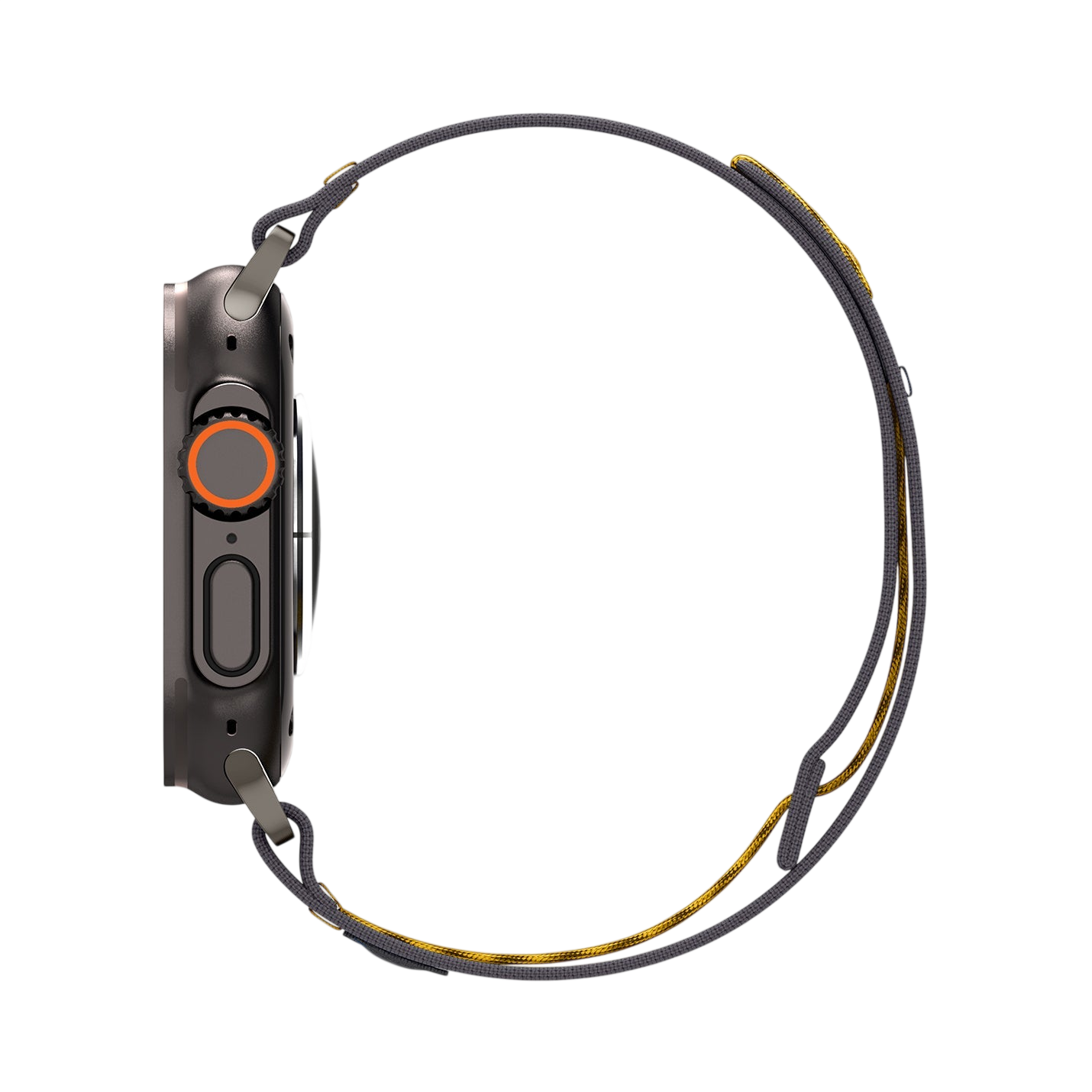 Spigen Athlex Air Watch Band for Apple Watch Ultra 3 / 2 / 1