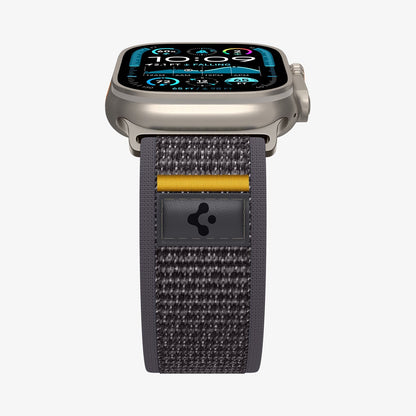 Spigen Athlex Air Watch Band for Apple Watch 49mm / 46mm / 45mm