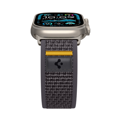 Spigen Athlex Air Watch Band for Apple Watch Ultra 3 / 2 / 1