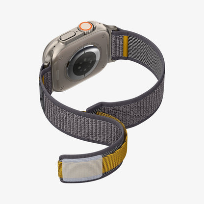 Spigen Athlex Air Watch Band for Apple Watch 49mm / 46mm / 45mm