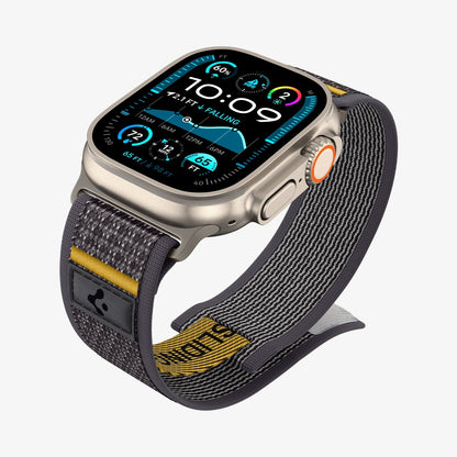 Spigen Athlex Air Watch Band for Apple Watch 49mm / 46mm / 45mm