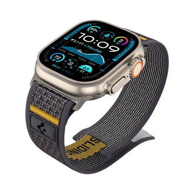 Spigen Athlex Air Watch Band for Apple Watch Ultra 3 / 2 / 1