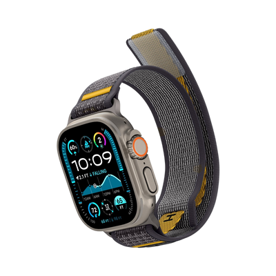 Spigen Athlex Air Watch Band for Apple Watch Ultra 3 / 2 / 1