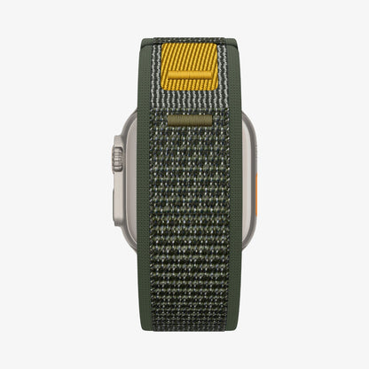 Spigen Athlex Air Watch Band for Apple Watch 49mm / 46mm / 45mm