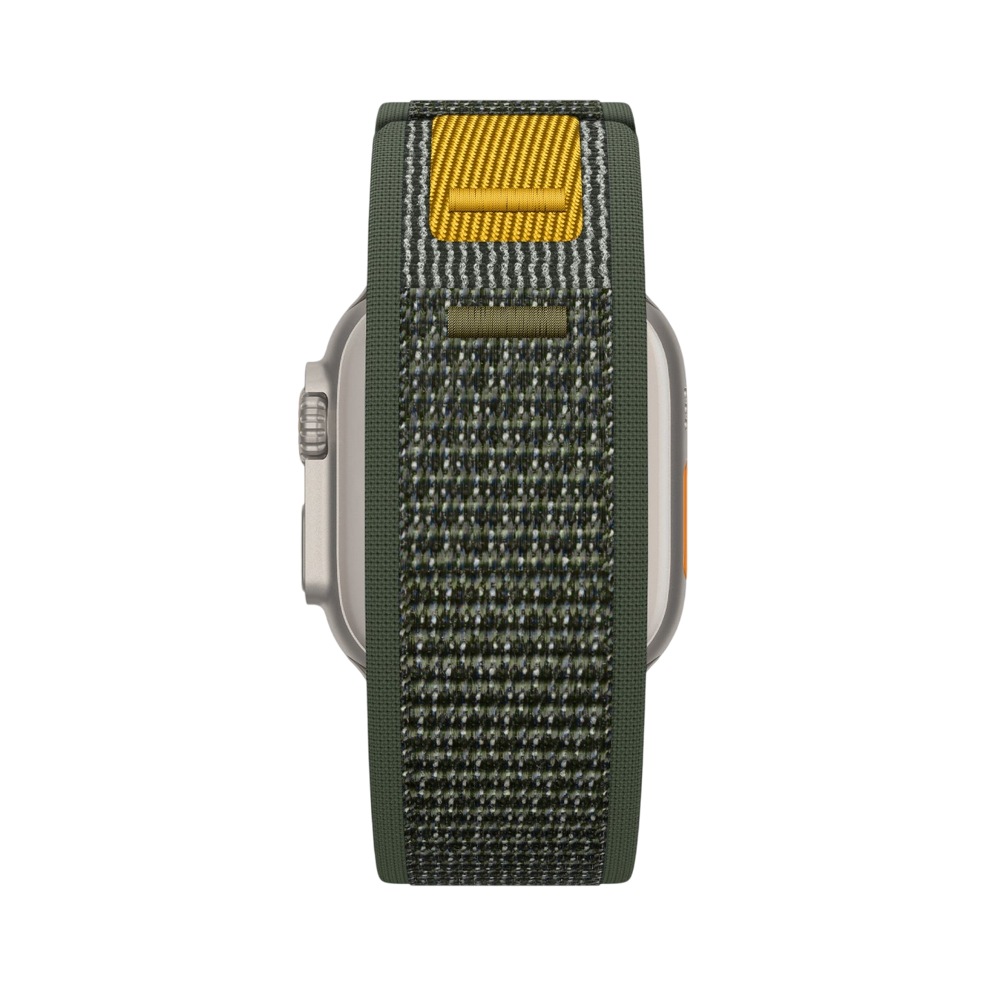 Spigen Athlex Air Watch Band for Apple Watch Ultra 3 / 2 / 1