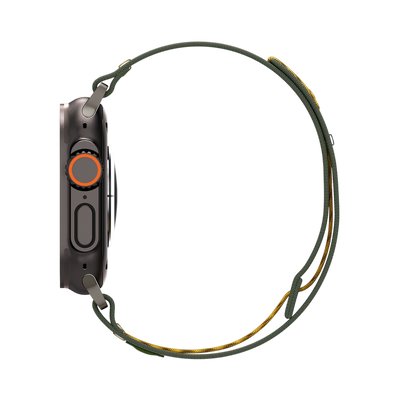 Spigen Athlex Air Watch Band for Apple Watch Ultra 3 / 2 / 1