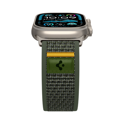 Spigen Athlex Air Watch Band for Apple Watch Ultra 3 / 2 / 1