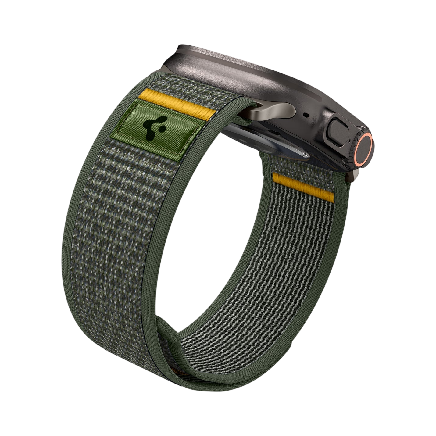 Spigen Athlex Air Watch Band for Apple Watch Ultra 3 / 2 / 1