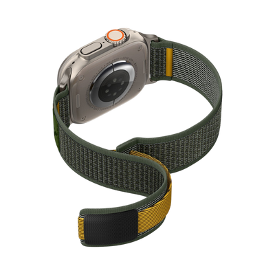 Spigen Athlex Air Watch Band for Apple Watch Ultra 3 / 2 / 1