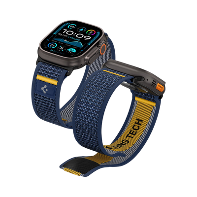 Spigen Athlex Air Watch Band for Apple Watch Ultra 3 / 2 / 1