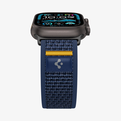 Spigen Athlex Air Watch Band for Apple Watch 49mm / 46mm / 45mm
