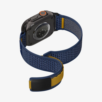 Spigen Athlex Air Watch Band for Apple Watch 49mm / 46mm / 45mm
