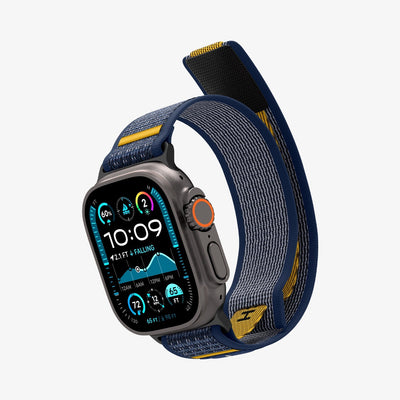 Spigen Athlex Air Watch Band for Apple Watch Ultra 3 / 2 / 1