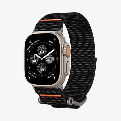 Spigen DuraPro Flex Ultra Band for Apple Watch 49mm / 45mm / 44mm