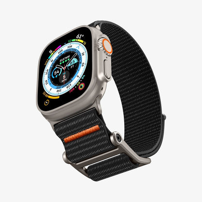 Spigen DuraPro Flex Ultra Band for Apple Watch 49mm / 45mm / 44mm