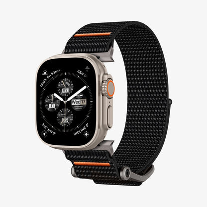 Spigen DuraPro Flex Ultra Band for Apple Watch 49mm / 45mm / 44mm
