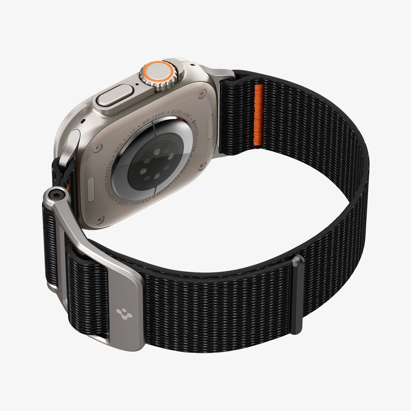 Spigen DuraPro Flex Ultra Band for Apple Watch 49mm / 45mm / 44mm