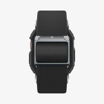 Spigen Lite Fit Pro for Apple Watch Ultra 49mm Case + Band