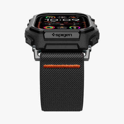 Spigen Lite Fit Pro for Apple Watch Ultra 49mm Case + Band