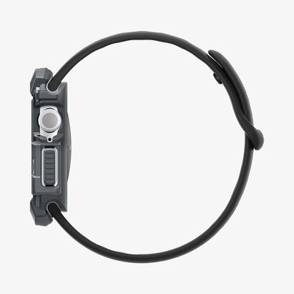 Spigen Rugged Armor Case for Apple Watch Series 10 46mm
