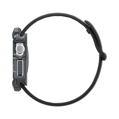 Spigen Rugged Armor Case for Apple Watch Series 11 / 10 (46mm)