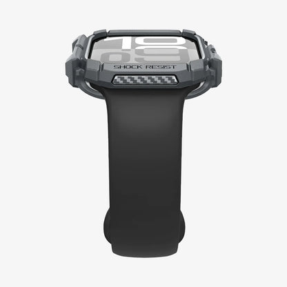 Spigen Rugged Armor Case for Apple Watch Series 10 46mm