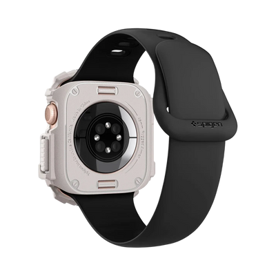 Spigen Rugged Armor Case for Apple Watch Series 11 / 10 (46mm)