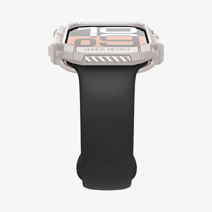 Spigen Rugged Armor Case for Apple Watch Series 10 46mm