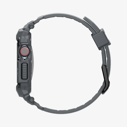 Spigen Rugged Armor Pro for Apple Watch Series 11 / Series 10 -  46mm