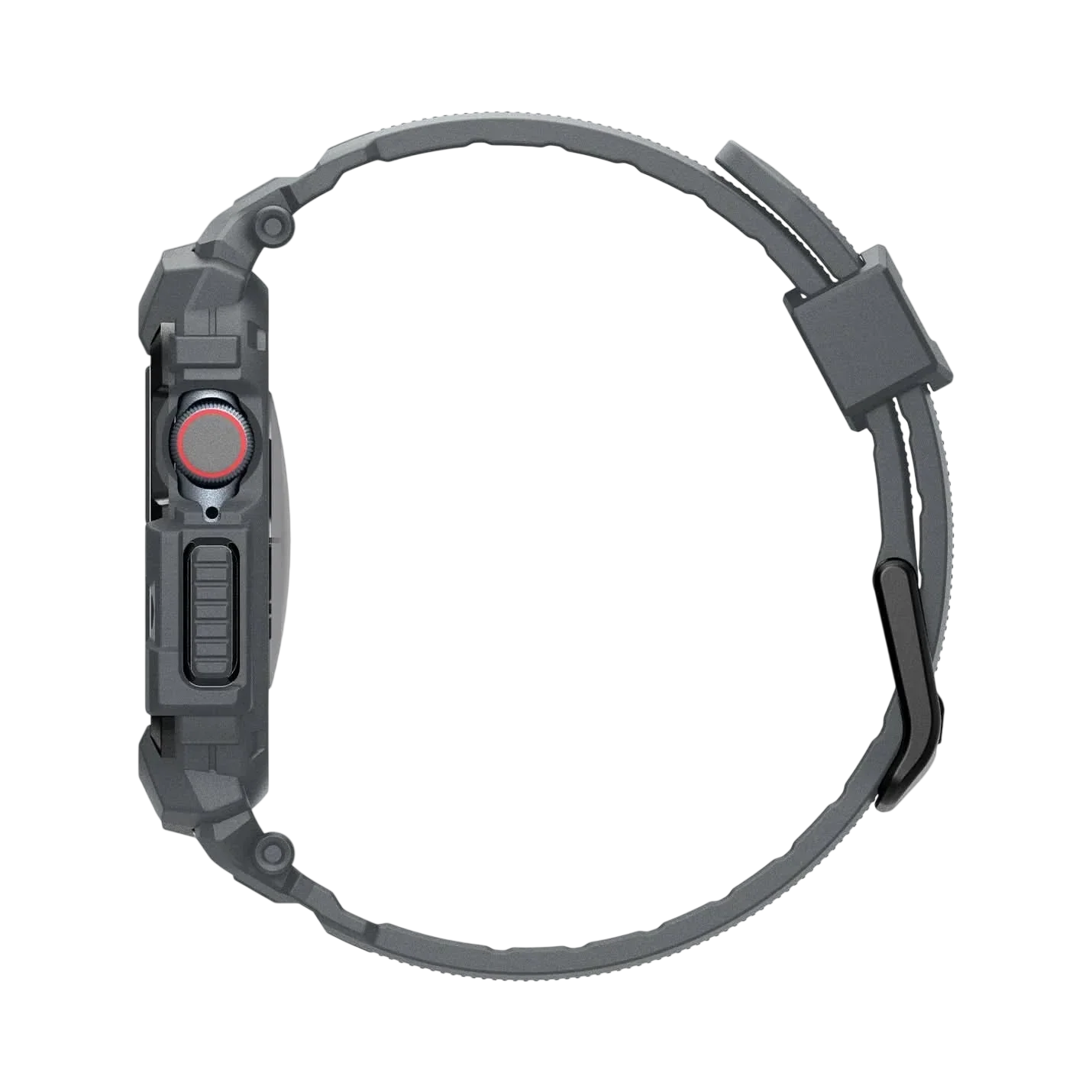 Spigen Rugged Armor Pro for Apple Watch Series 11 / Series 10 -  46mm