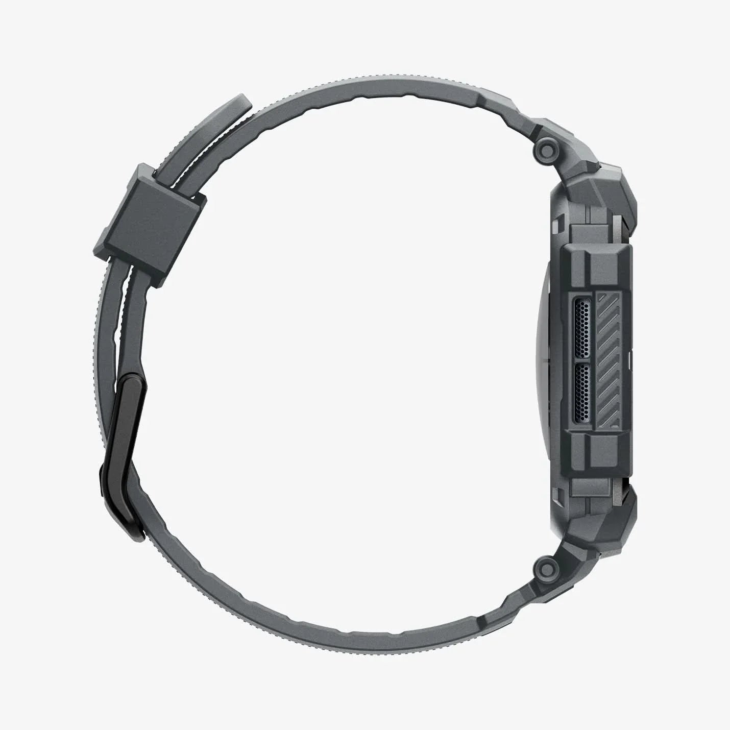 Spigen Rugged Armor Pro for Apple Watch Series 11 / Series 10 -  46mm