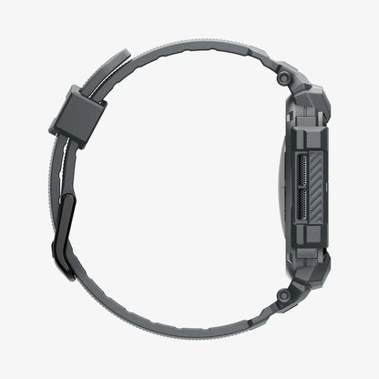 Spigen Rugged Armor Pro for Apple Watch Series 11 / Series 10 -  46mm