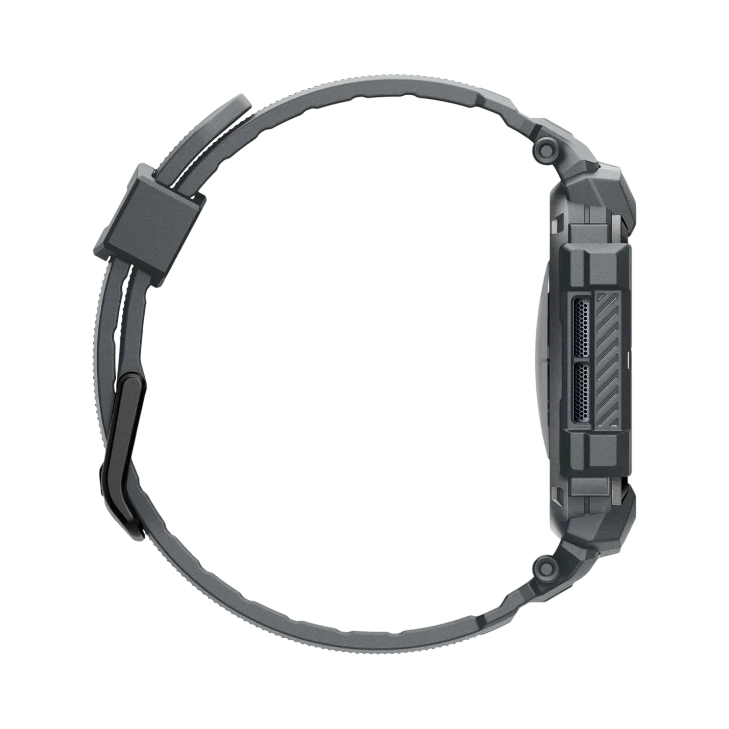 Spigen Rugged Armor Pro for Apple Watch Series 11 / Series 10 -  46mm